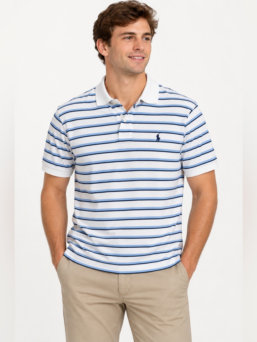 Polo Ralph Lauren shirt men’s size medium